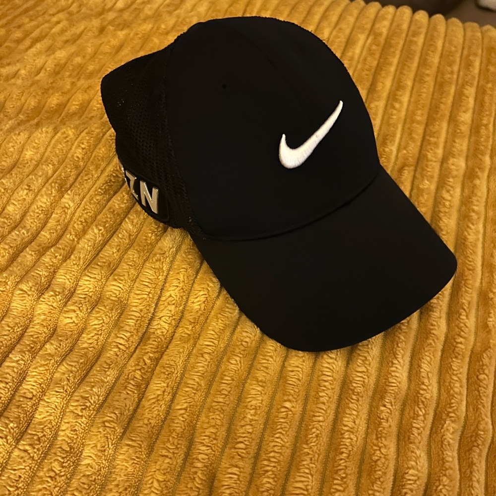 Nike hat